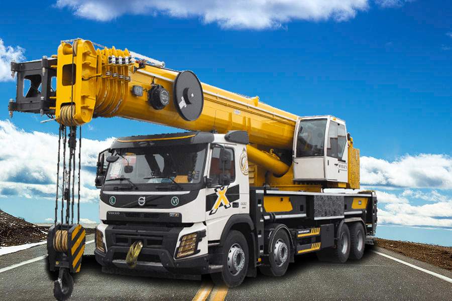 Gölbaşı Vinç Hizmeti: Ankara Gölbaşı’nda Güvenilir ve Hızlı Vinç Kiralama